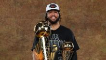 Jalen Brunson: de rechazado a Finals MVP y campeón de la NBA