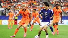 World Cup Daily LIVE: Netherlands face Japan; Germany rout Curaçao