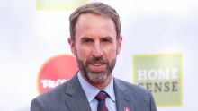 Sir Gareth Southgate says England are 'ready to win' but wants to 'keep out of the way'