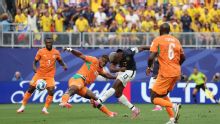 World Cup Daily LIVE: Ivory Coast, Ecuador face off in Philly