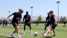 How a three-year search sealed USMNT's ideal World Cup base