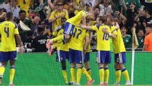 World Cup Daily LIVE: Gyökeres restores Sweden's two-goal buffer