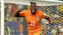 PSG? Liverpool? Diomande will only decide his transfer future after the World Cup - Faé