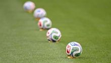 Mundial 2026: los partidos de hoy