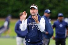 Cowboys' Schottenheimer 'aligned' with Jones after Rio gaffes