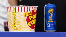 England fans discover cost of beer, water, snacks at World Cup opener