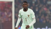 Ousmane Dembélé: 'Never the chosen one,' but hard work at 'back of the class' earned Ballon d'Or