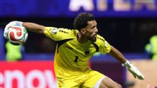 ¿Quién es Vozinha, el arquero que sorprende en el Mundial 2026?