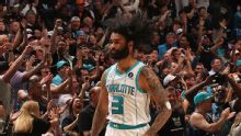 Coby White renovará con Hornets por 3 años, 74 mdd: fuentes