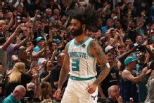 Sources: Coby White to re-sign with Hornets on 3-year, $74M deal