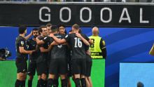 World Cup Daily Live: New Zealand jump out to an early lead over Iran