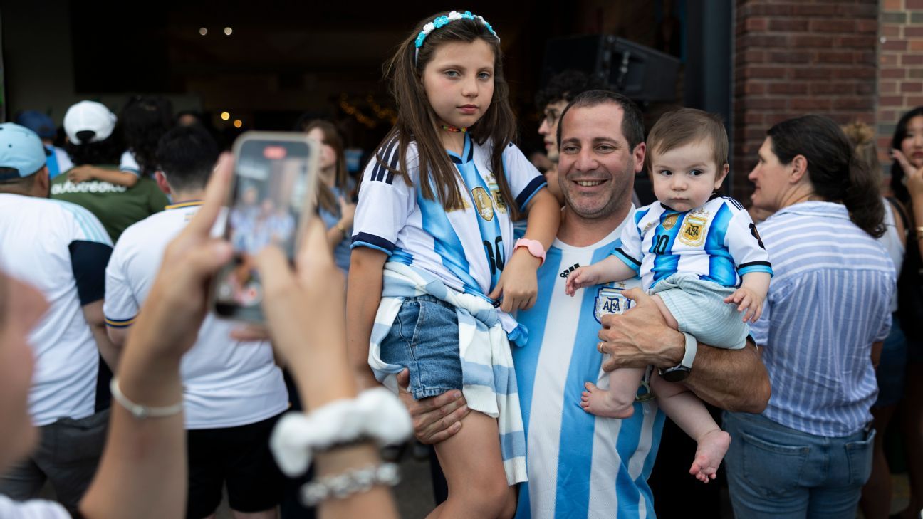 World Cup 2026 today: Live updates, latest news ahead of France vs. Senegal prep – June 16