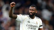 Antonio Rüdiger signs one-year contract extension at Real Madrid