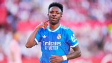 Arsenal debate tentar tirar Vini Jr do Real Madrid; entenda o cenário