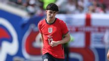 England World Cup squad: Injured Tino Livramento replaced by Trevoh Chalobah