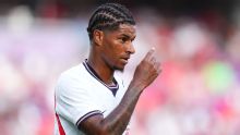 Man Utd set £40m valuation on Marcus Rashford but Liverpool and Man City cannot trigger release clause - sources