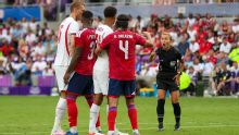 U.S.' Tori Penso second woman to officiate men's World Cup game