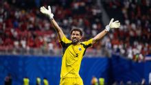 Sensação da Copa do Mundo, goleiro Vozinha, de Cabo Verde, é oferecido para time brasileiro