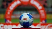 La programación de los partidos de ida de octavos de final de la Copa Chile 2026