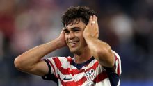 What if Reyna's World Cup wonder goal is only the beginning for the USMNT?
