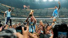 Lionel Messi retires from international football: LIVE reaction as Argentina star announces decision