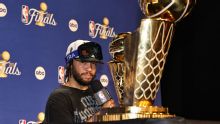 Knicks' Jalen Brunson cleared after offseason wrist surgery