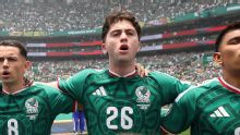 Chicago to Chivas: Gutiérrez is the American leading Mexico at this World Cup