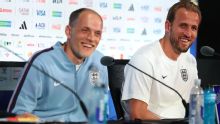 After turbulent week, Thomas Tuchel's England turn focus to Croatia, old demons and a World Cup dream
