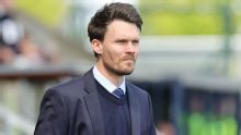 Danny Rohl departs Rangers to join Red Bull Salzburg