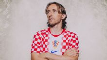 World Cup Last Dance: Croatia's living legend Modric still at top of his game