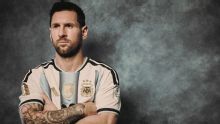 Lionel Messi acerta compra de clube europeu centenário