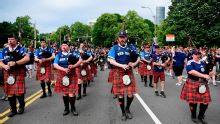 Scotland fans drink Boston dry as local bars run out of beer