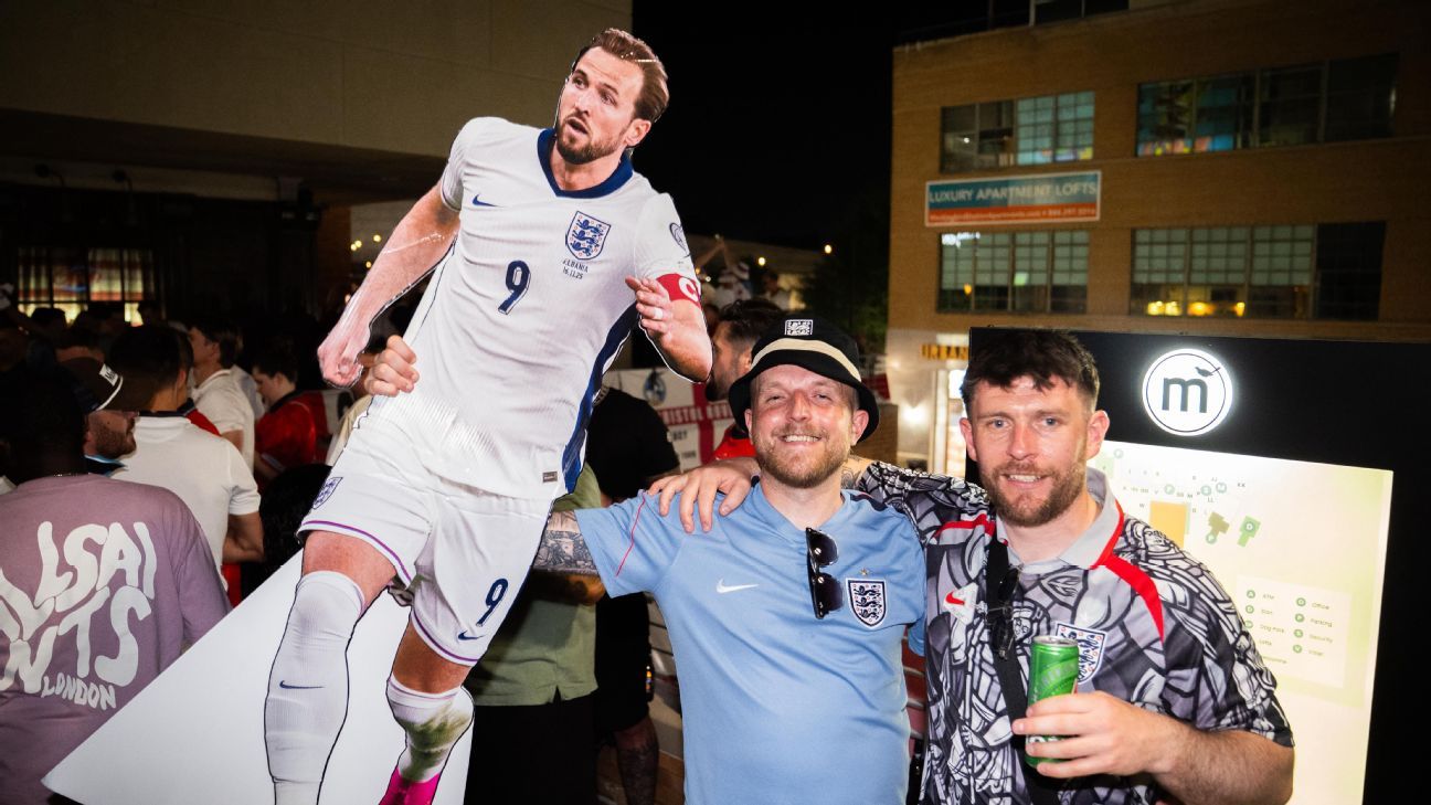 World Cup 2026 today: Live updates, latest news as Kane, Ronaldo in action tonight – June 17