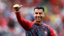 Cristiano Ronaldo and Neymar don't 'need to prove anything to anyone' - João Cancelo