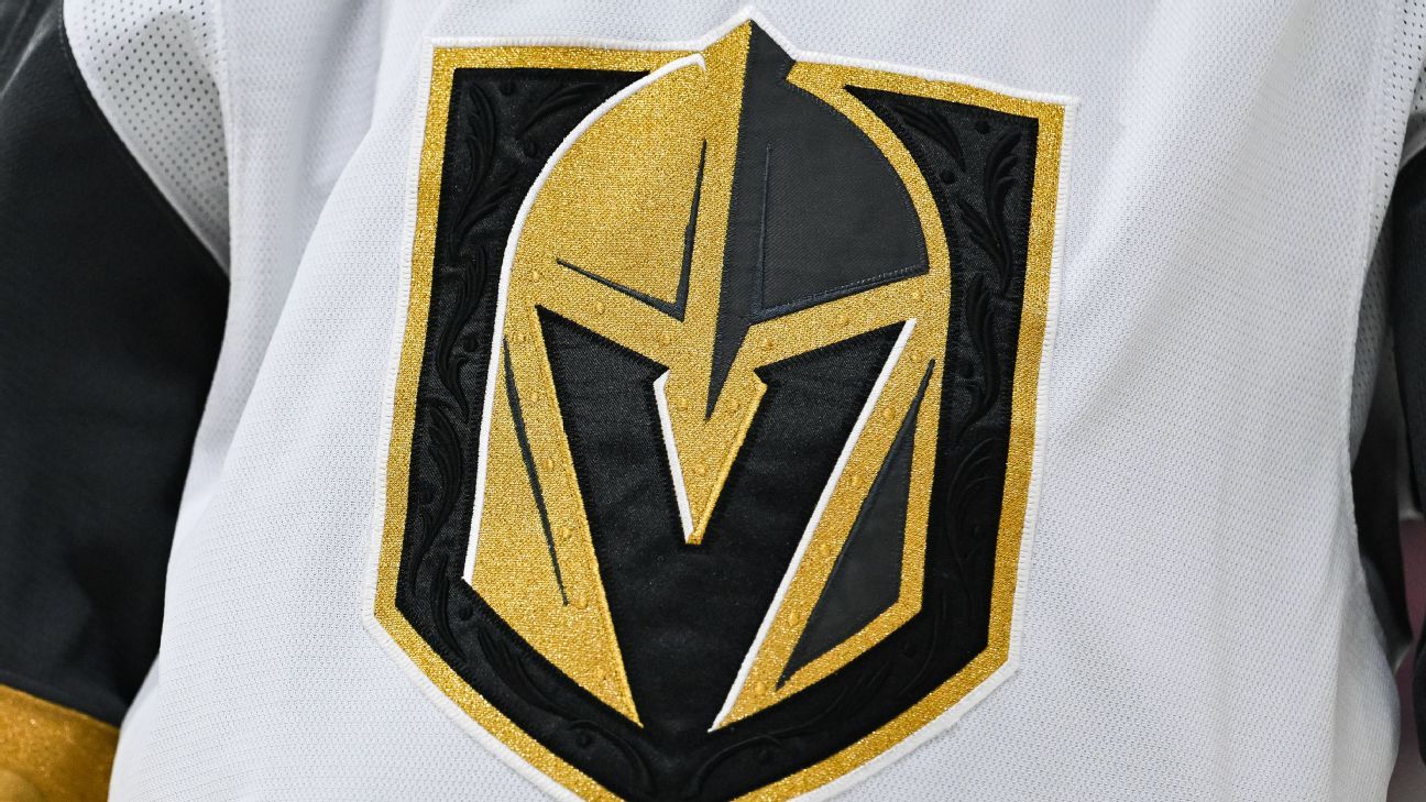 Golden Knights Name Ryan Craig New Head Coach