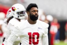 Sweat (knee) among four Cardinals players added to PUP list