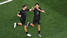 New Zealand vs. Egypt at World Cup 2026: TV channel, how to watch in UK, kick-off time, live stream, referee, predicted line-ups