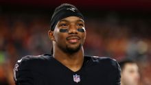 Sources: Falcons, RB Robinson reach 3-year deal worth up to $75M