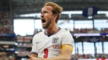 England overcome 'nerves' for statement World Cup win over Croatia