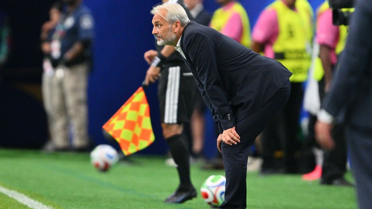 Congo DR coach: Stay humble after historic draw