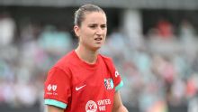 Sources: Angel City signs USWNT's Ally Sentnor from KC Current