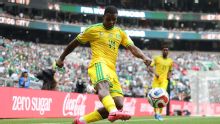 Chicago Fire star Mbekezeli Mbokazi South Africa's motivator - Ronwen Williams