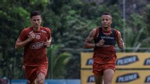 Barcelona apunta a la Liga Ecuabet con la reincorporación de César Farías
