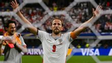 Harry Kane equals Gary Lineker, David Beckham World Cup records with Croatia goals