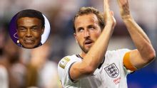 Harry Kane superó a Teófilo Cubillas en goles en el Mundial