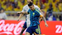 World Cup Daily LIVE: Colombia-Uzbekistan round out Matchday 1