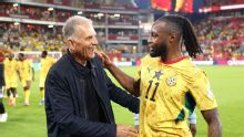 Ghana's great escape against Panama shows Queiroz needs a rethink