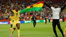 'Atlético de Gana'? Como seleção africana lida com críticas por 'retranca' na Copa
