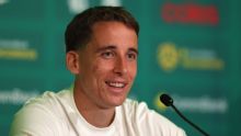 Socceroos World Cup Daily: Trewin plays down Australia-USA furore