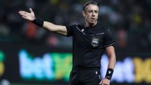 Raphael Claus abre o jogo sobre polêmica com Donald Trump na Copa do Mundo: 'Lembrança positiva que vou guardar'